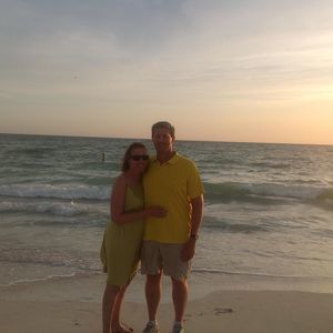 Meet your Posher, Suzanne